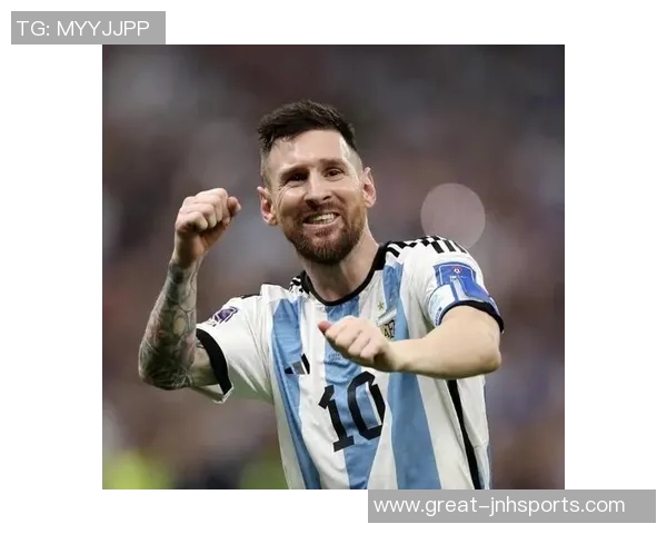 2023年世界杯足球明星排行榜揭晓谁将成为赛场上的超级巨星